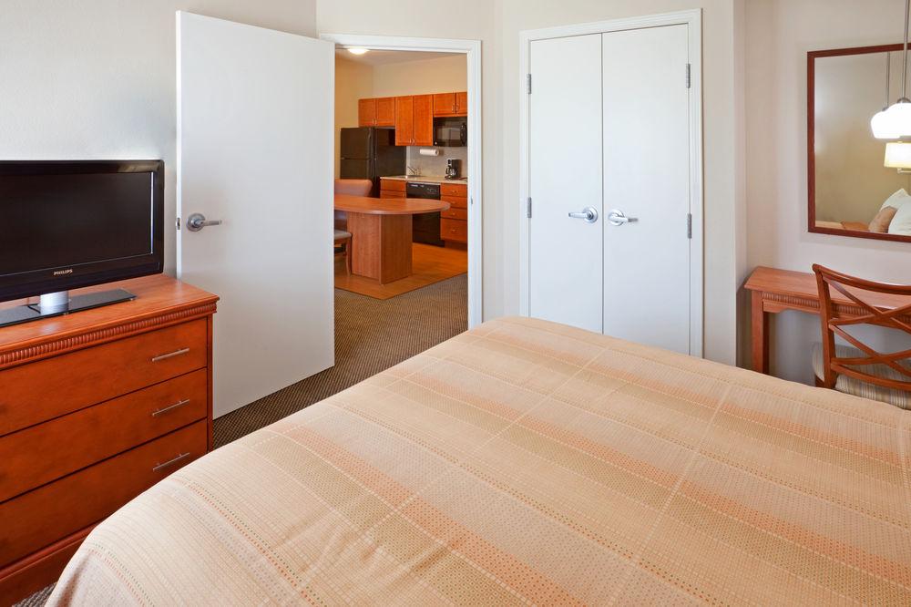 Candlewood Suites Dallas Fort Worth South By Ihg Zewnętrze zdjęcie