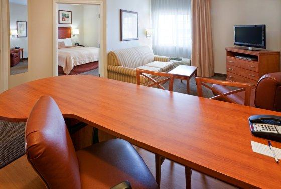 Candlewood Suites Dallas Fort Worth South By Ihg Zewnętrze zdjęcie