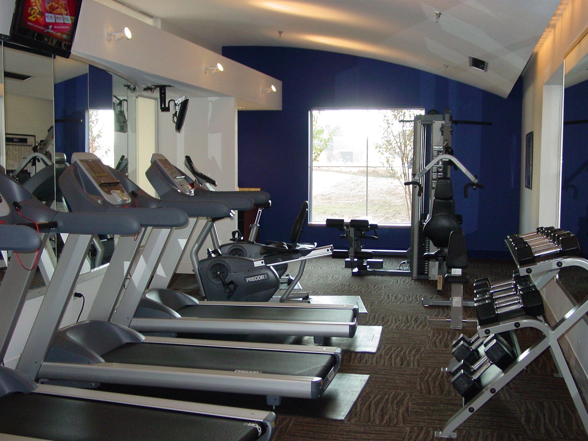 Candlewood Suites Dallas Fort Worth South By Ihg Zewnętrze zdjęcie