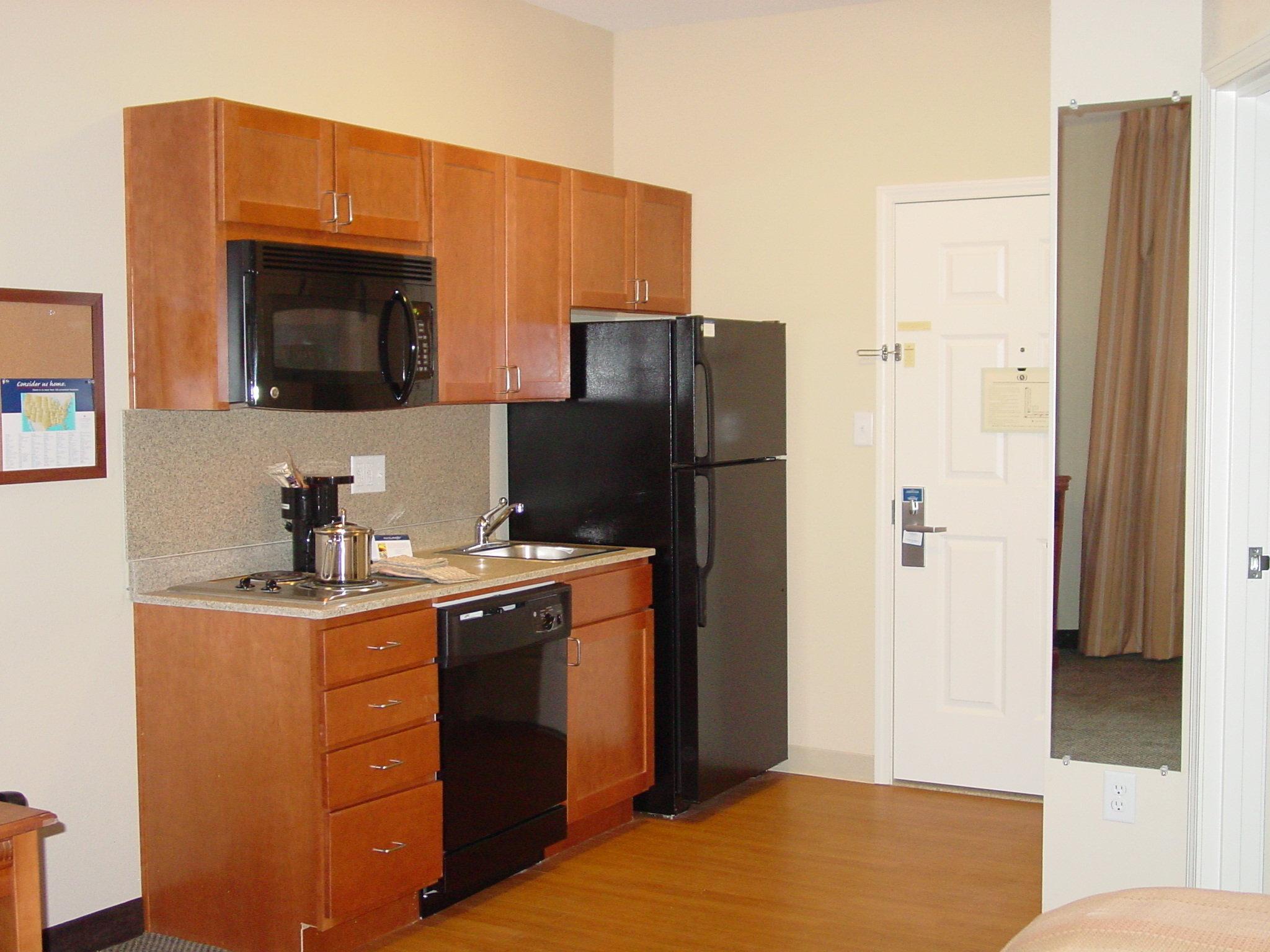 Candlewood Suites Dallas Fort Worth South By Ihg Zewnętrze zdjęcie