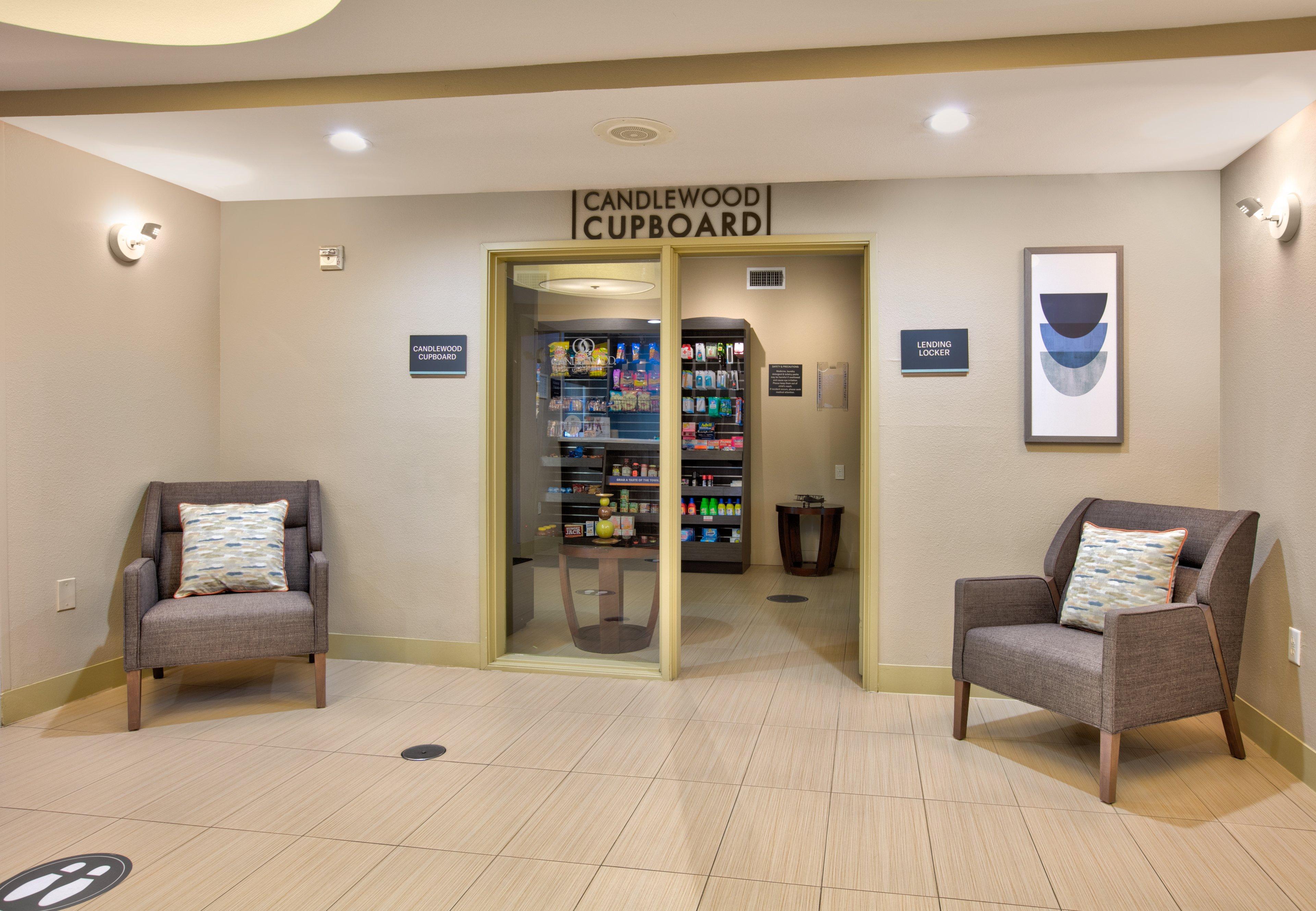 Candlewood Suites Dallas Fort Worth South By Ihg Zewnętrze zdjęcie