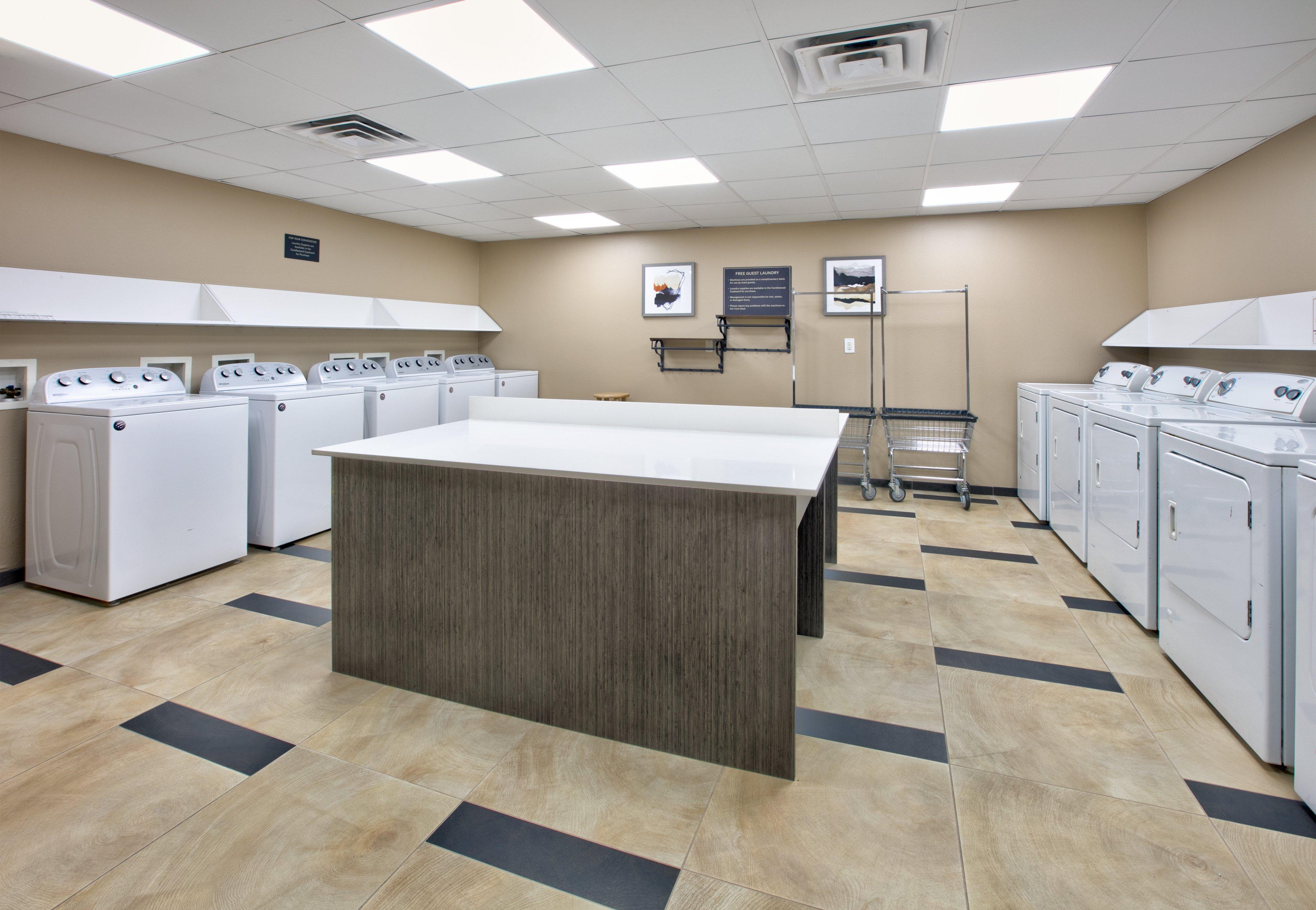 Candlewood Suites Dallas Fort Worth South By Ihg Zewnętrze zdjęcie
