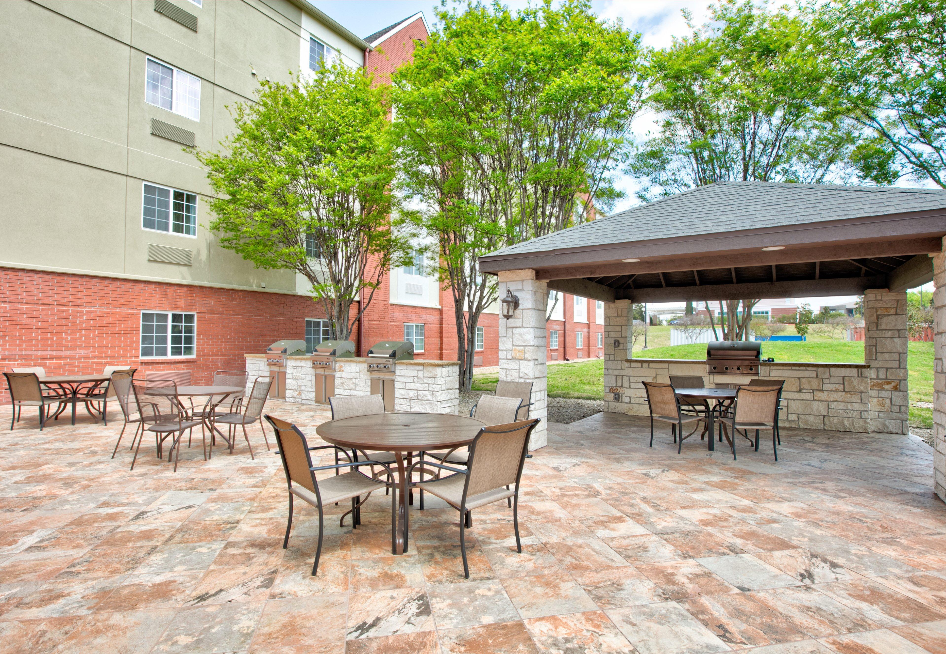 Candlewood Suites Dallas Fort Worth South By Ihg Zewnętrze zdjęcie
