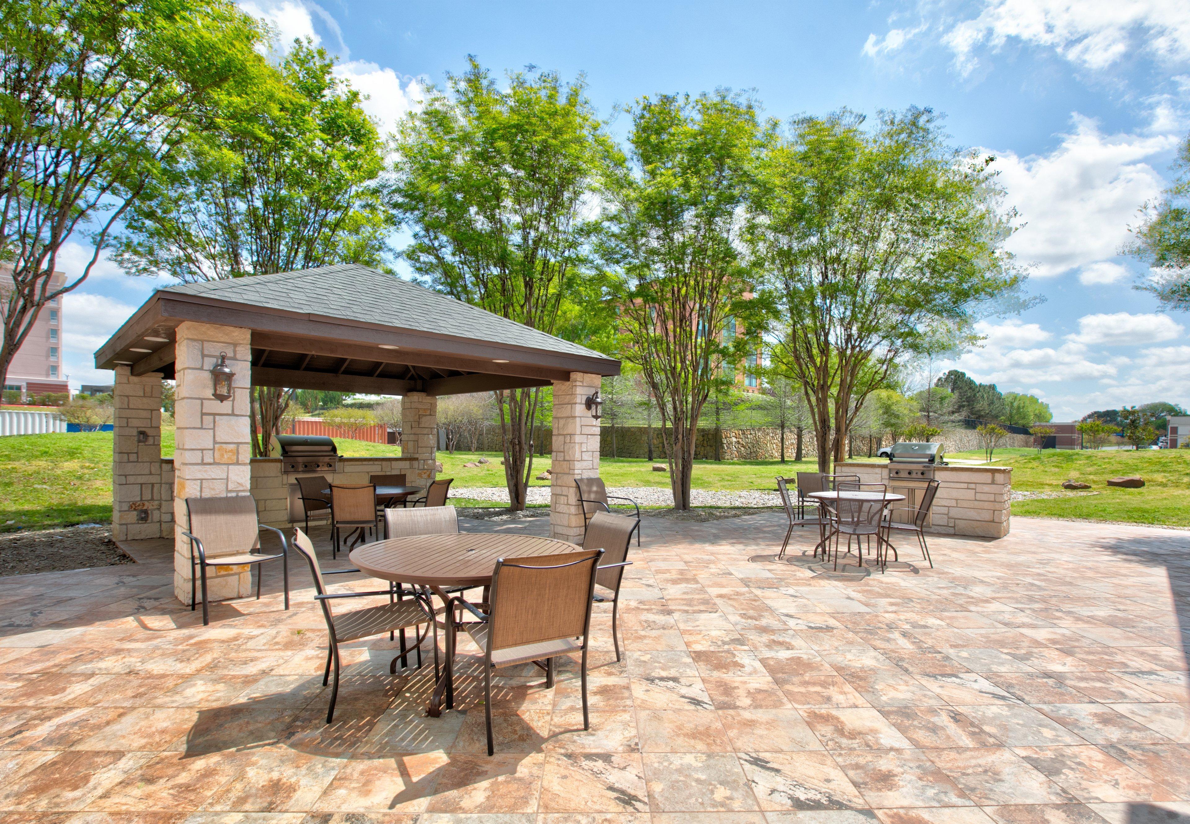 Candlewood Suites Dallas Fort Worth South By Ihg Zewnętrze zdjęcie