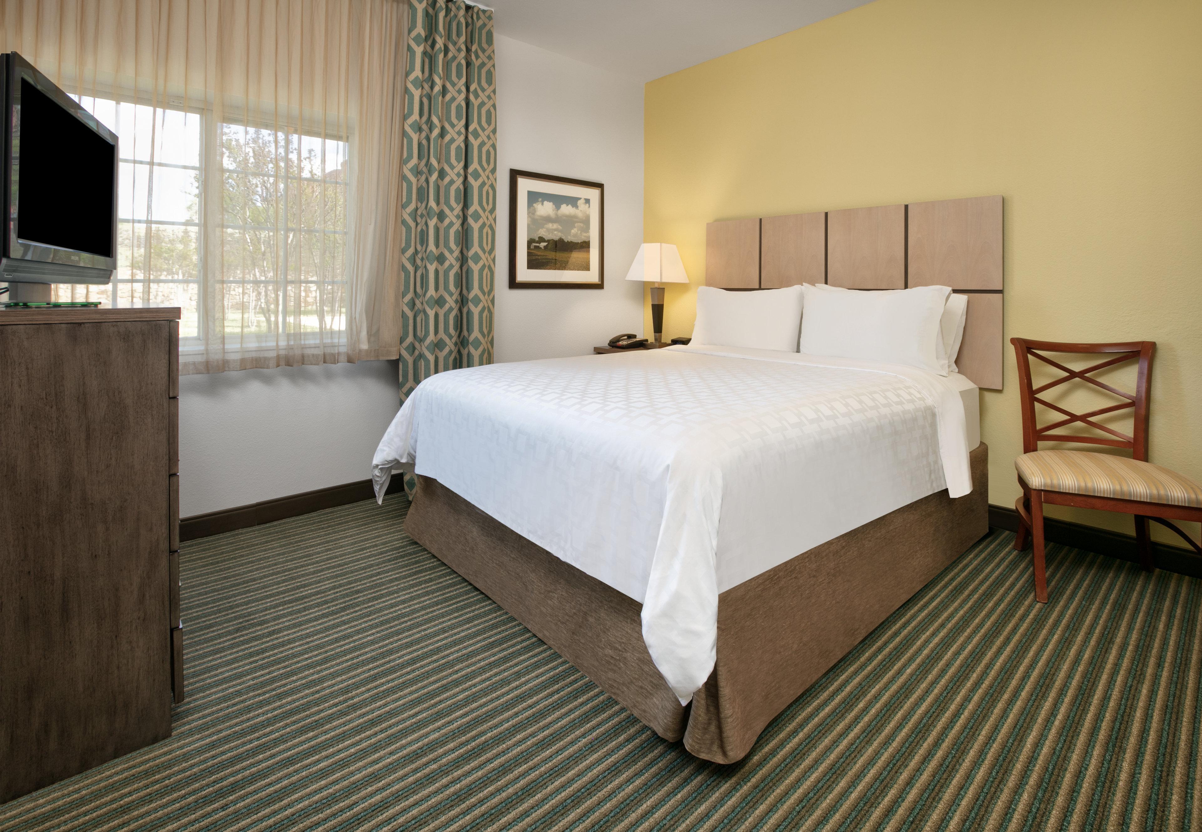 Candlewood Suites Dallas Fort Worth South By Ihg Zewnętrze zdjęcie