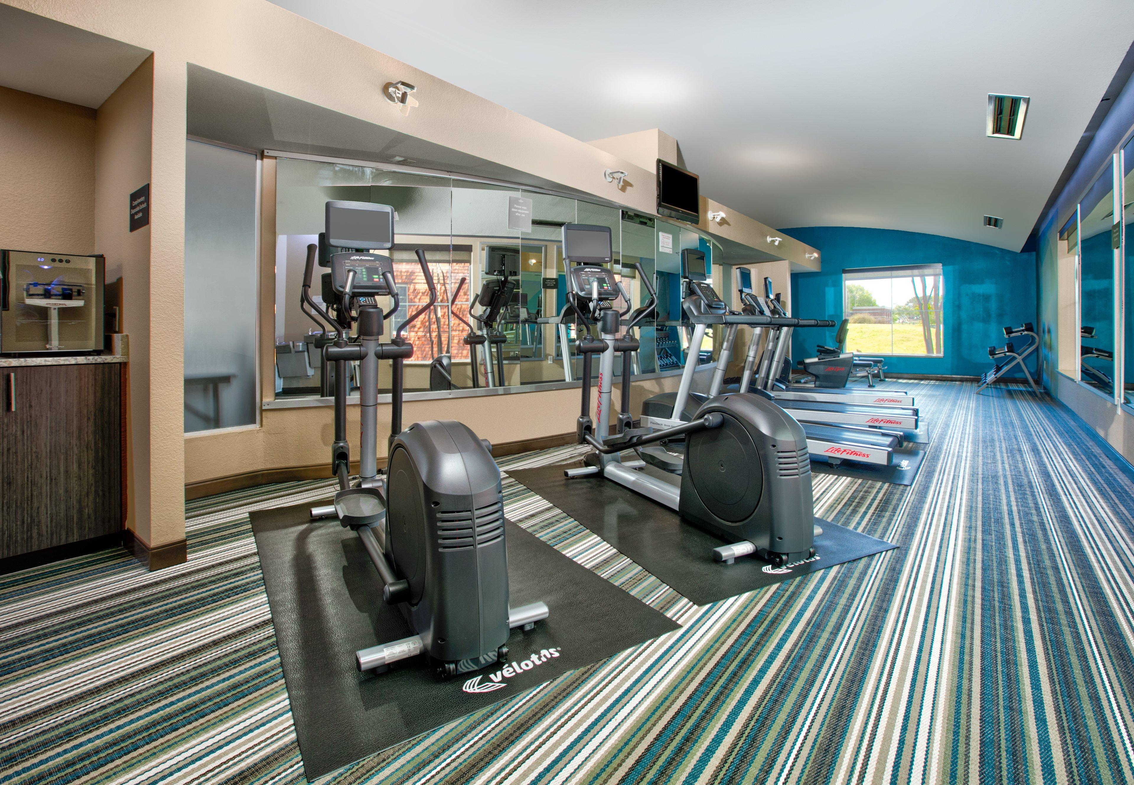 Candlewood Suites Dallas Fort Worth South By Ihg Zewnętrze zdjęcie