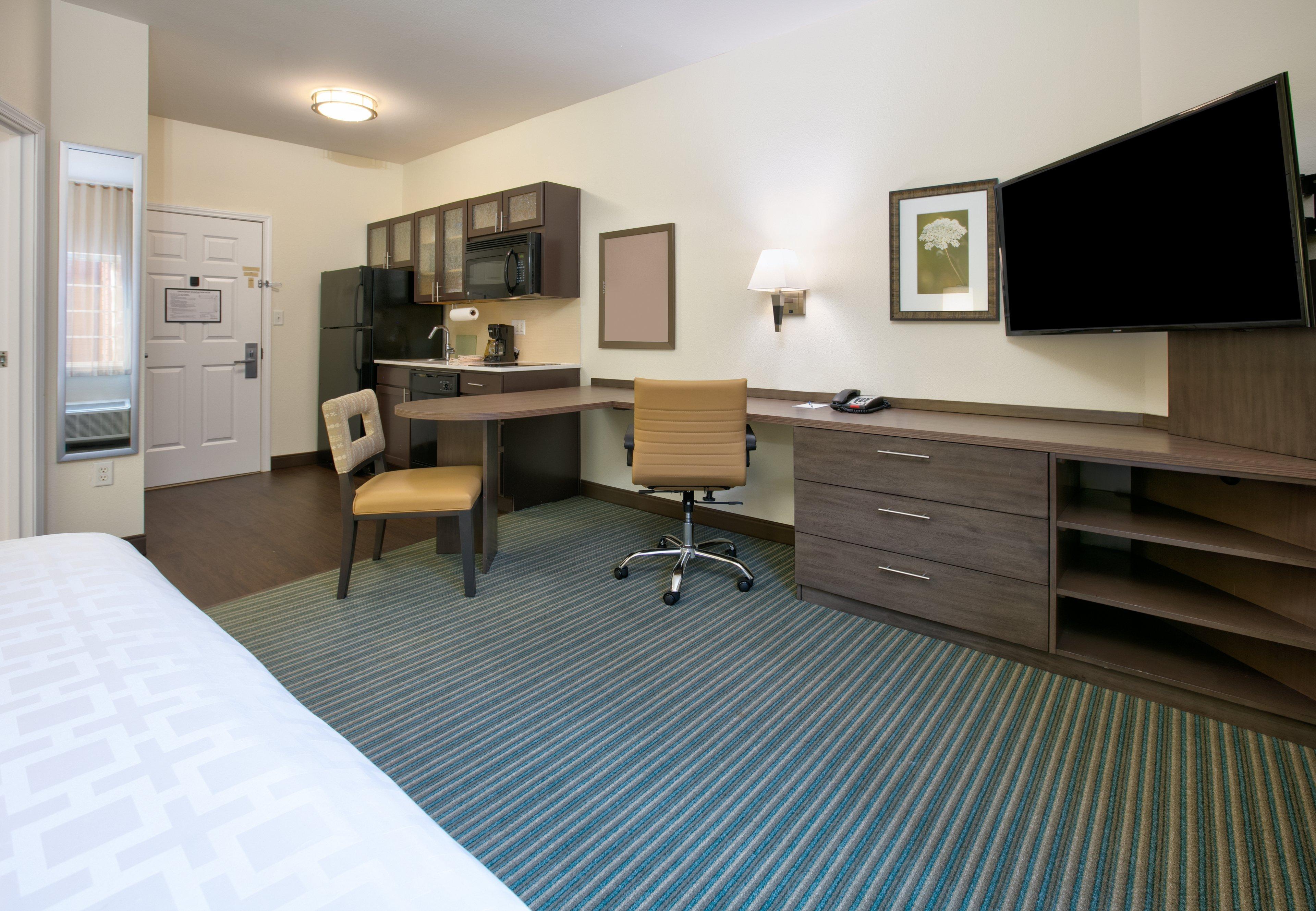 Candlewood Suites Dallas Fort Worth South By Ihg Zewnętrze zdjęcie