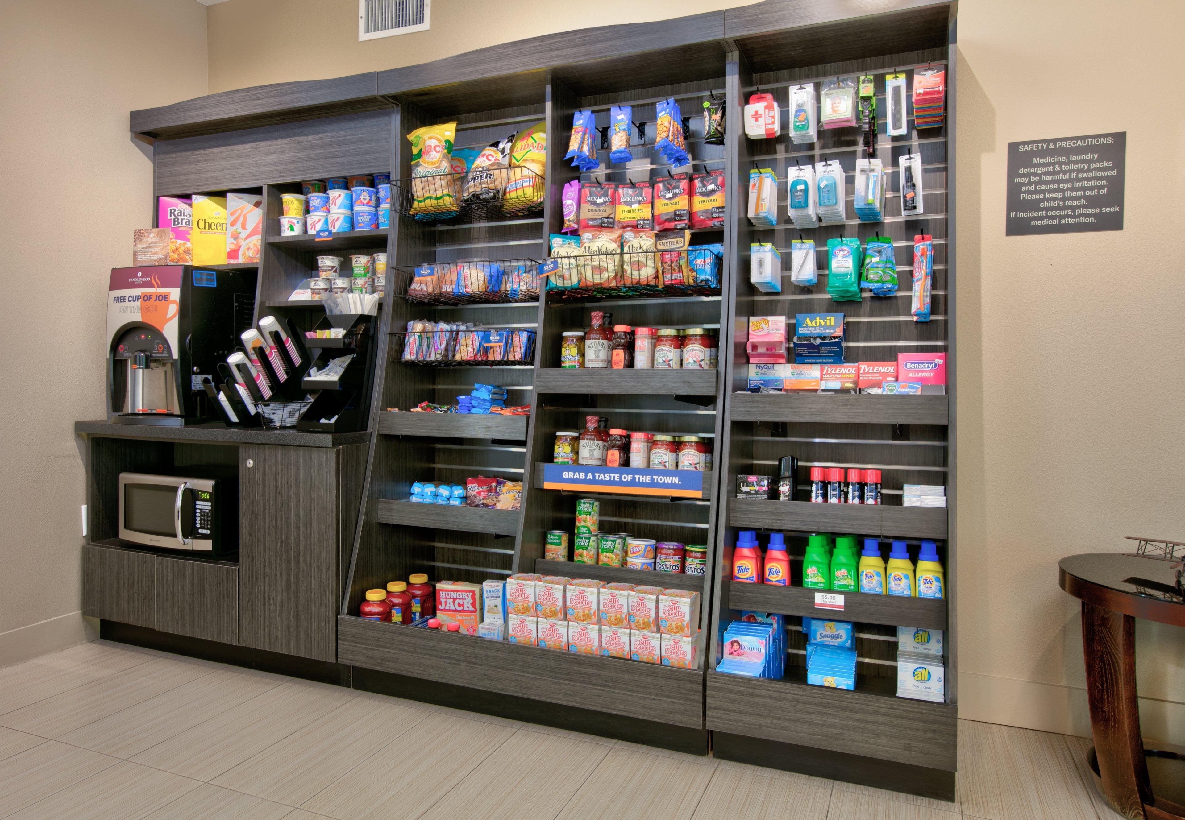 Candlewood Suites Dallas Fort Worth South By Ihg Zewnętrze zdjęcie
