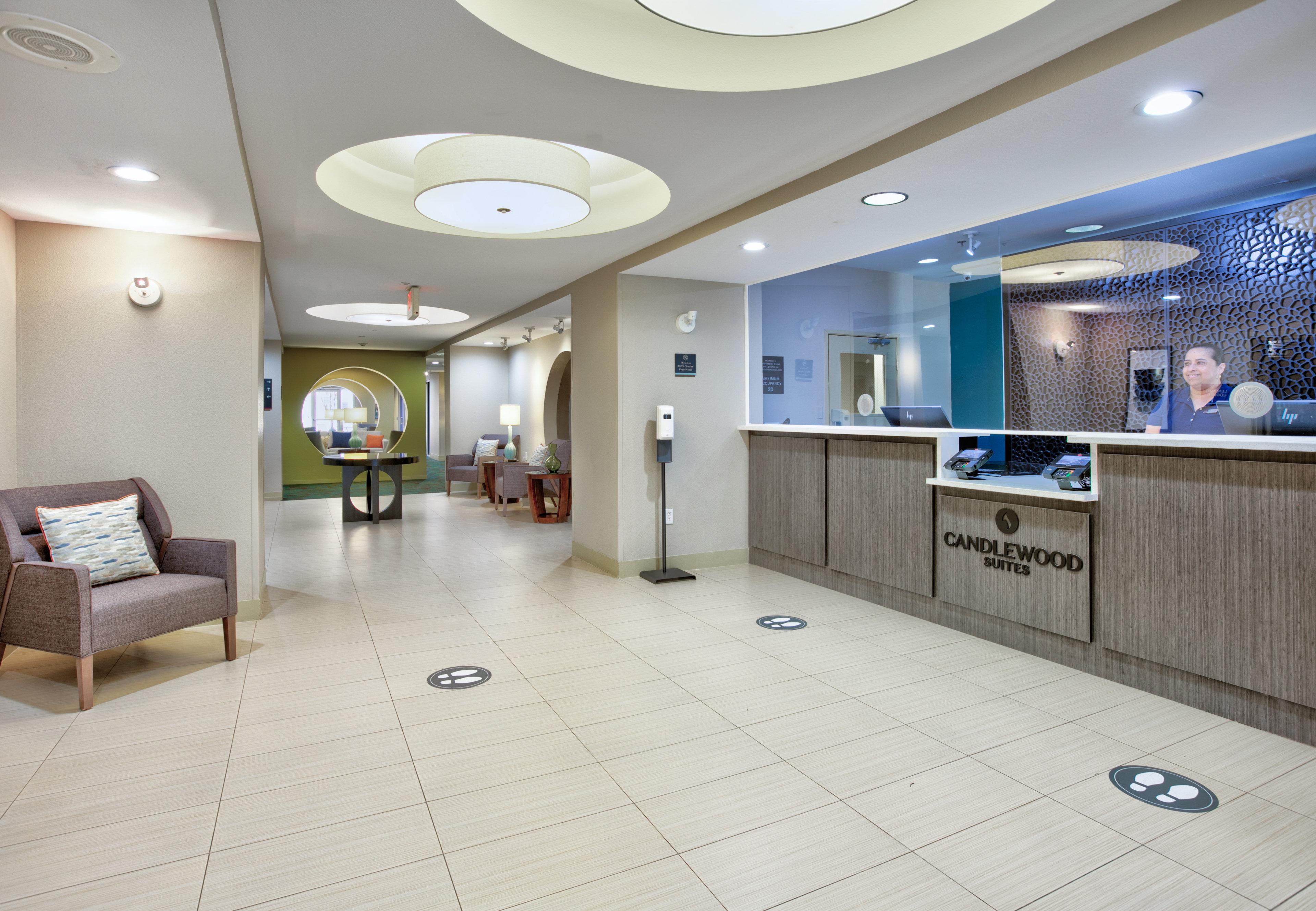 Candlewood Suites Dallas Fort Worth South By Ihg Zewnętrze zdjęcie