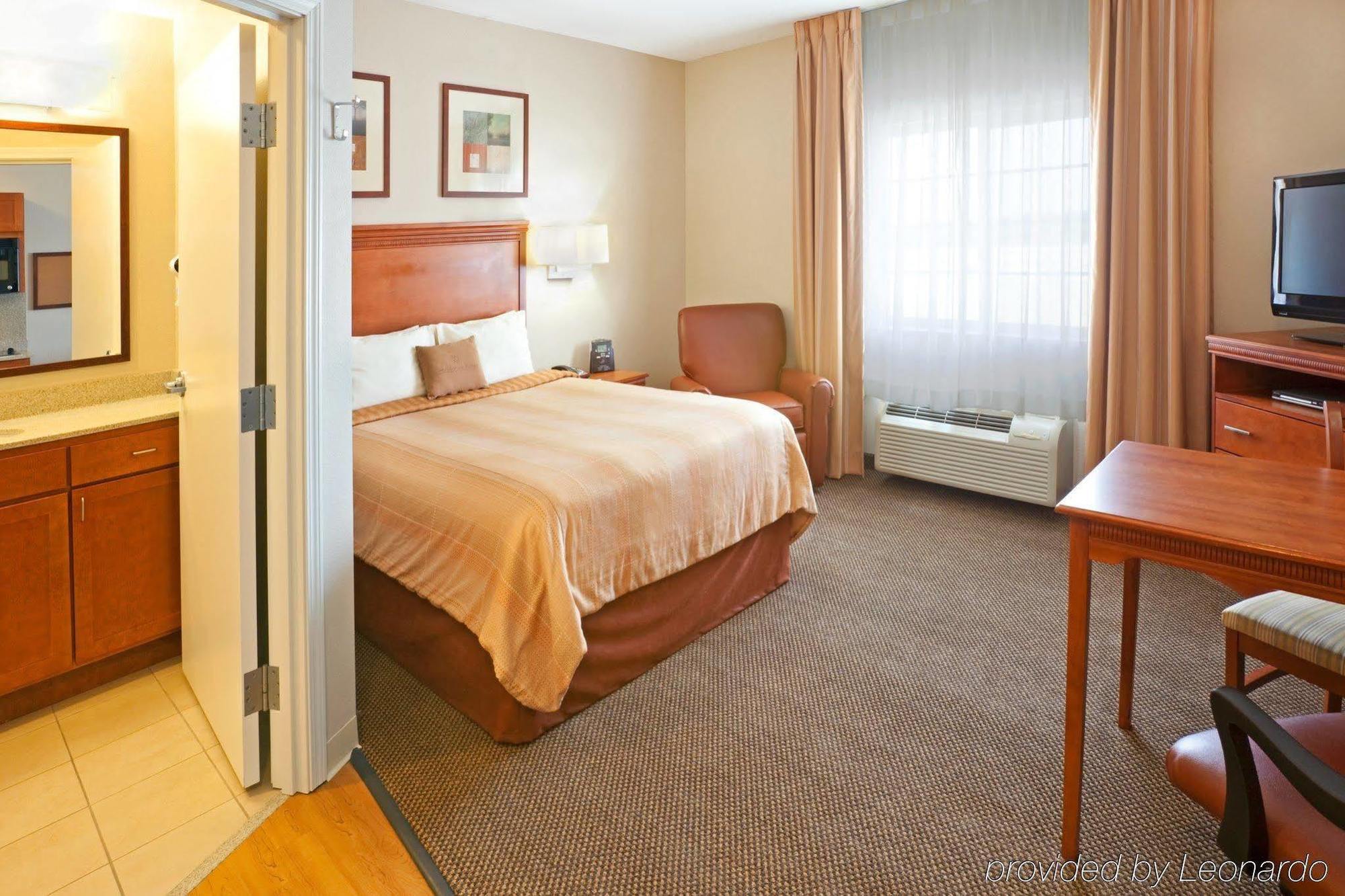 Candlewood Suites Dallas Fort Worth South By Ihg Pokój zdjęcie