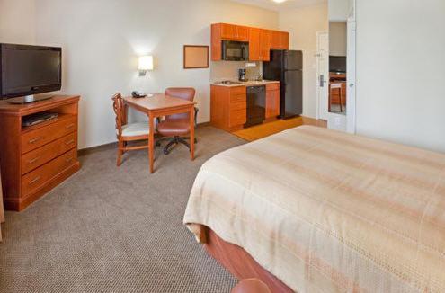 Candlewood Suites Dallas Fort Worth South By Ihg Zewnętrze zdjęcie