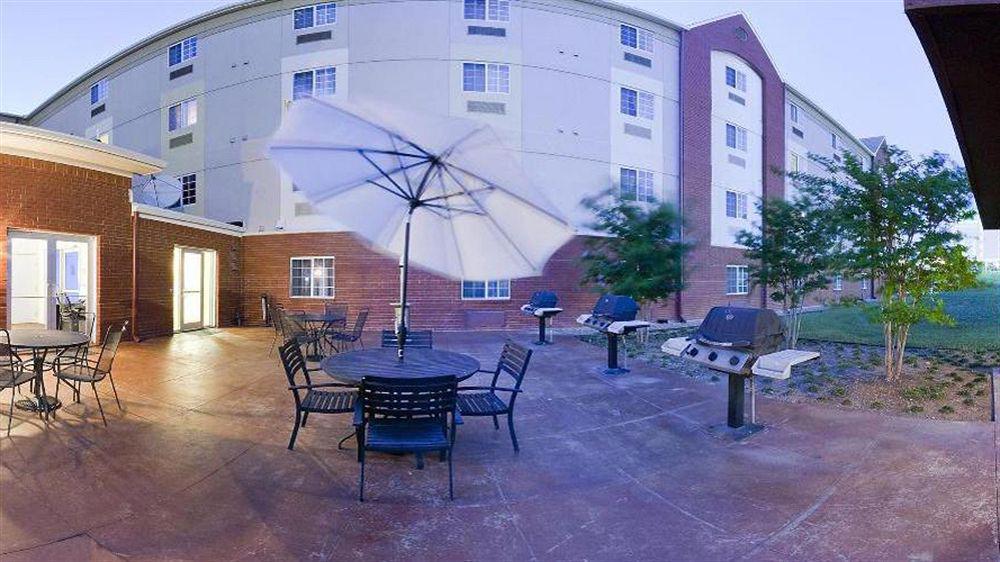 Candlewood Suites Dallas Fort Worth South By Ihg Zewnętrze zdjęcie