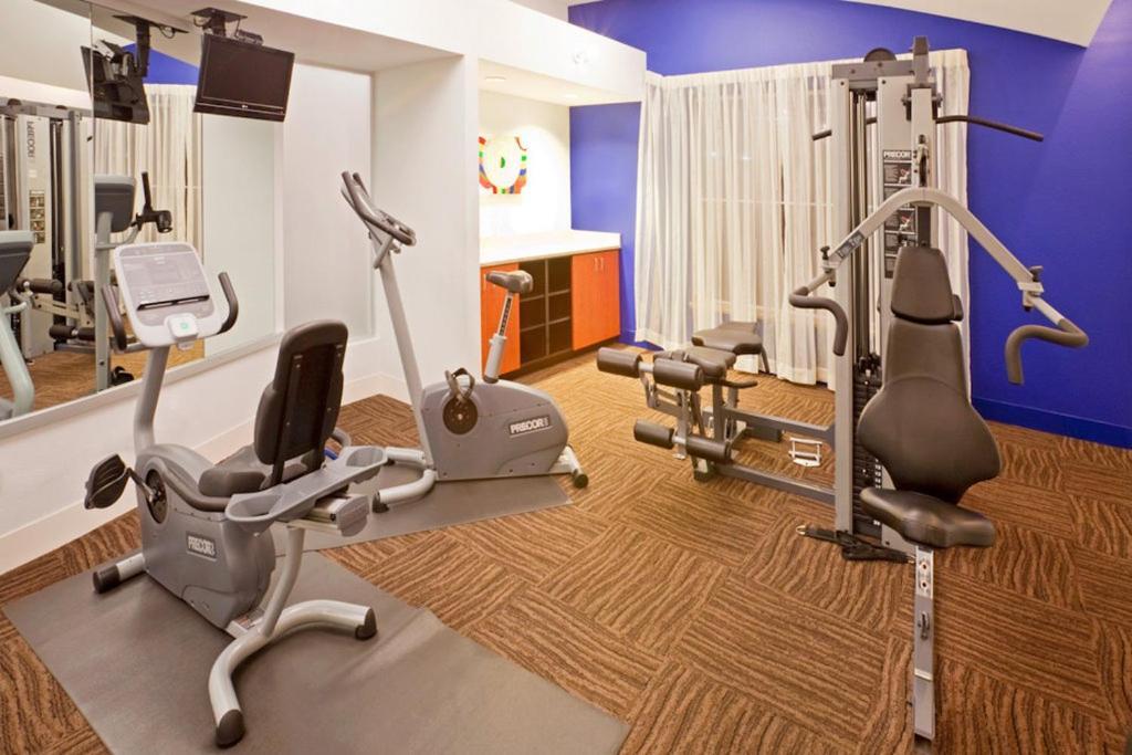Candlewood Suites Dallas Fort Worth South By Ihg Zewnętrze zdjęcie