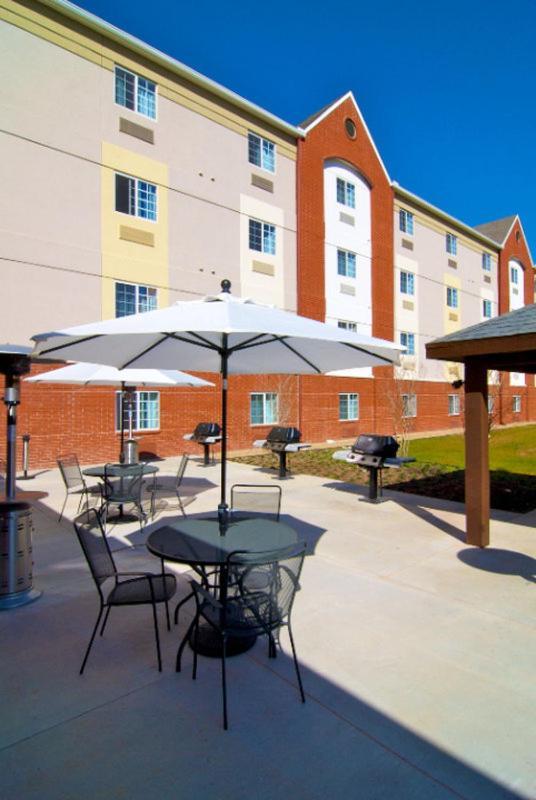 Candlewood Suites Dallas Fort Worth South By Ihg Zewnętrze zdjęcie
