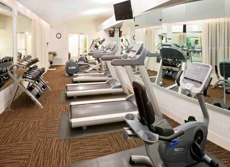 Candlewood Suites Dallas Fort Worth South By Ihg Zewnętrze zdjęcie